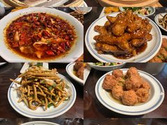 -龍聚祥烧麦馆(万达店)