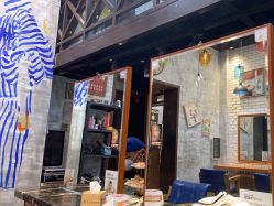 -T.1 hair salon烫染接发