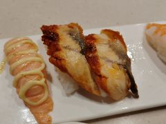 -新一番三文鱼寿司(大东海店)