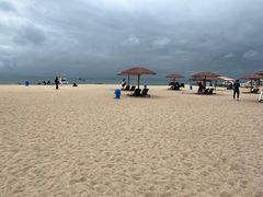 -惠州金海湾嘉华度假酒店