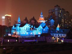 -马勒别墅饭店(静安寺店)