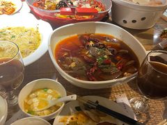 -渝信川菜 · 川味家常菜(长安店)