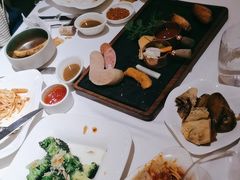 -佐度王子扒房(爱建卓展店)