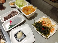 -海底捞火锅(天津SM城市广场店)