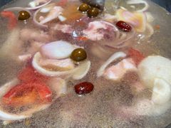 -九府羊鲜羊火锅·烧烤(海那城店)