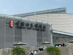 -景德镇中国陶瓷博物馆