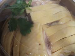 -泰煌鸡·上海白斩鸡·鸡汤面(万航店)