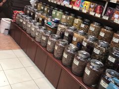 -么凤(波斯富街店)