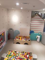 -meland club亲子乐园(重庆万象城店)