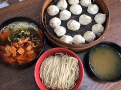 -万寿斋(山阴路店)