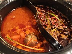 -钢管厂五区小郡肝火锅串串香(清河店)