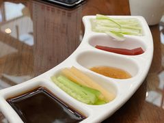 -老铺烤鸭(宝鸡店)