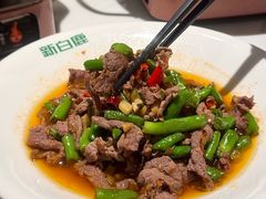 -新白鹿餐厅(第一百货店)