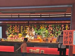 -芝小官毛肚火锅海鲜自助(淮安清江浦区新亚店)