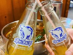 -枪火串烧·东北特色烧烤(罗湖总店)