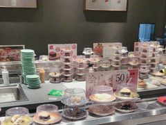 -小乔回转寿司(铁东万象汇店)