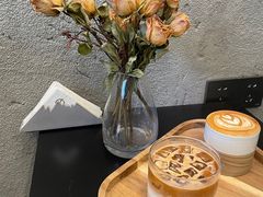 -Infica Coffee