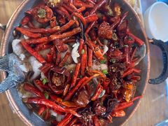 -隔壁老王·家常云南菜(花巷店)