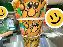 -Potato Corner(广州天河城店)