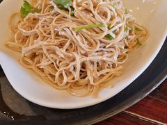 凉拌云丝-重元寺香积厨素斋馆