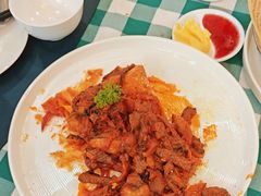 -起士林西餐厅(东经路店)