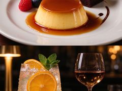 -拉蒂娜·巴西牛排馆 Latina·Brazilian Steakhouse(陆家嘴旗舰店)