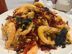 -辣螃铠盆盆蟹大排档(总店)