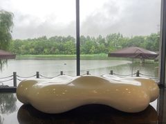 -上海怡沁园度假酒店