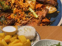 -尚SHANG泰国菜(中山大道店)