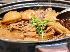 -红厨巷·淮扬菜(熙南里店)