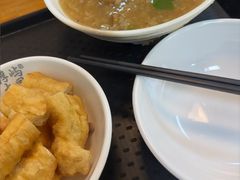 -浮屿大同鸭肉粥·始于1983年