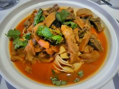 公安牛三鲜-黄鹤楼湖北特色菜(高碑店)