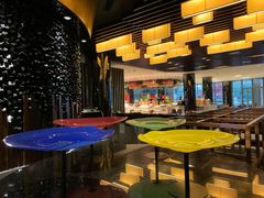 -绿城千岛湖喜来登度假酒店
