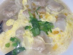高汤云吞-买又大餐厅(福林里店)