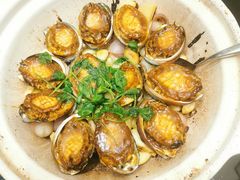 -新雅粤菜馆(南京东路店)