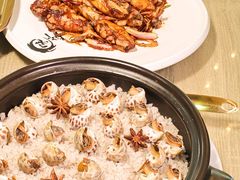 -巽寮印象美食部落餐厅·海鲜·地方特色菜(惠州体验店)