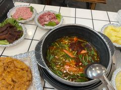 -笔记安顺夺夺粉火锅