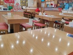 -庆丰包子铺(西单店)