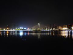 -映月湖中央公园