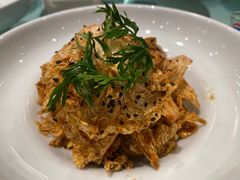 -北京老铺烤鸭(高新店)