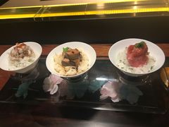 -元熹会席料理