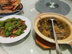 -子霖南山鲜虾面(南山总店)