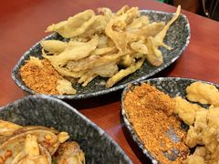 -付小姐在成都(中山公园店)