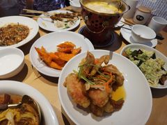 -关东小磨东北菜(上海长风大悦城店)