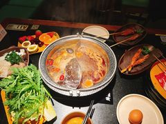 -牛New寿喜烧(虹桥新天地店)