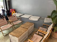 -GOTLOT COFFEE&KITCHEN角落厨房NOOK店