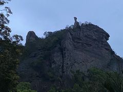-雁荡山风景名胜区