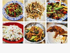 -江城燕子大排档(江汉路步行街店)