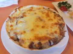 -老井俄式餐厅
