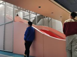 -奈尔宝家庭中心·亲子餐厅(北京东坝万达店)